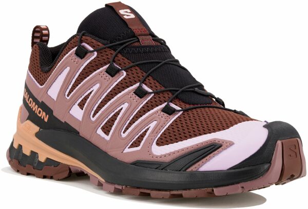 Chaussures de trail Salomon XA PRO 3D v9 pour femmes