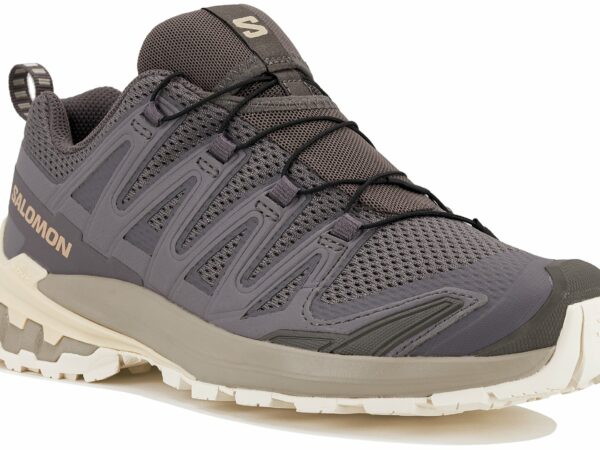 Chaussures de trail Salomon XA PRO 3D v9 pour femme