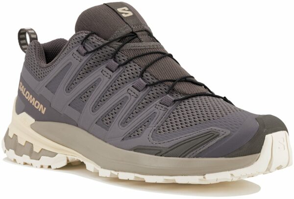 Chaussures de trail Salomon XA PRO 3D v9 pour femme