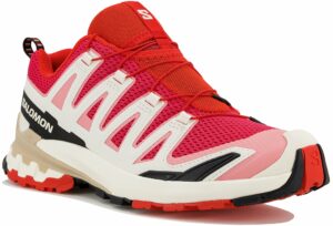 Chaussures de trail Salomon XA PRO 3D v9 pour femme