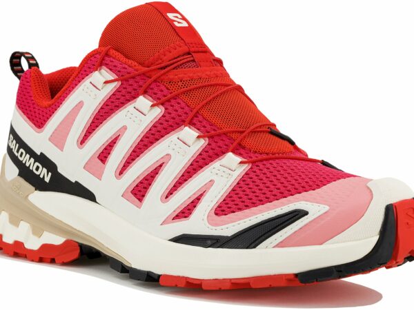 Chaussures de trail Salomon XA PRO 3D v9 pour femme