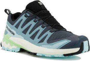 Chaussures de trail Salomon XA PRO 3D v9 pour femme
