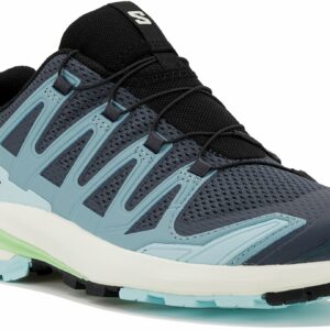 Chaussures de trail Salomon XA PRO 3D v9 pour femme