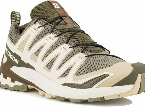 Chaussures trail homme Salomon XA PRO 3D v9