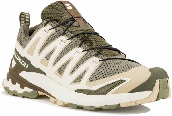 Chaussures de trail Salomon XA PRO 3D v9 pour homme