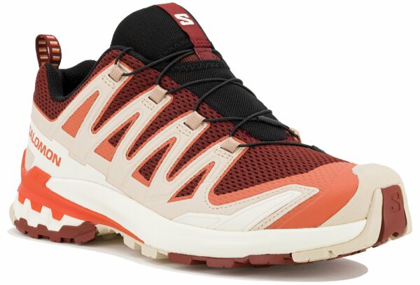 Salomon XA PRO 3D v9 Chaussures homme pour le trail