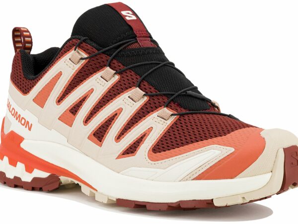 Chaussures homme Salomon XA PRO 3D v9 pour trail running