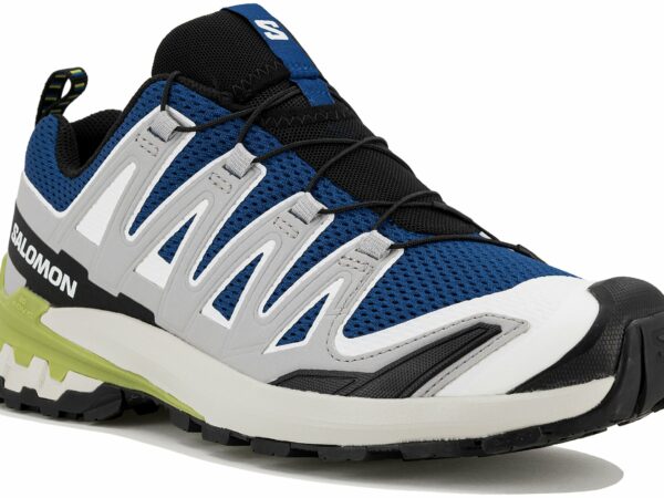 Chaussures de trail Salomon XA PRO 3D v9 pour homme
