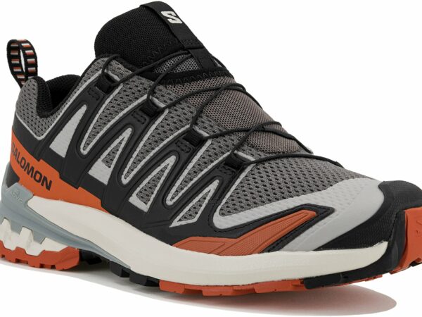 Chaussures trail Salomon XA PRO 3D v9 pour homme