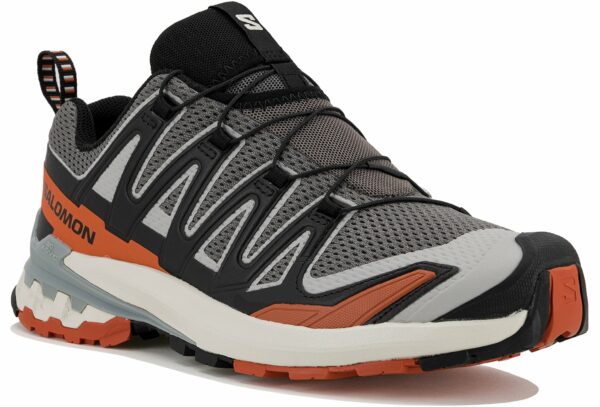 Chaussures de trail Salomon XA PRO 3D v9 pour homme