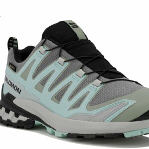Chaussures de sport femme Salomon XA PRO 3D v9 Gore-Tex