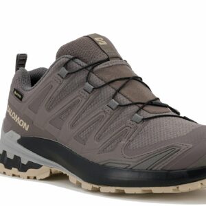 Chaussures de trail Salomon XA PRO 3D v9 Gore-Tex pour femme