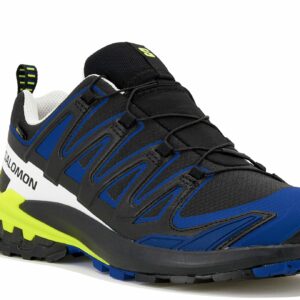 Chaussures de trail Salomon XA PRO 3D v9 Gore-Tex pour hommes
