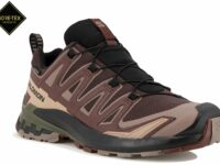 Chaussures homme Salomon XA PRO 3D v9 Gore-Tex pour le trail