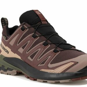 Chaussures de trail Salomon XA PRO 3D v9 Gore-Tex pour homme