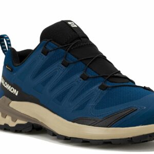 Chaussures de trail Salomon XA PRO 3D v9 Gore-Tex pour homme
