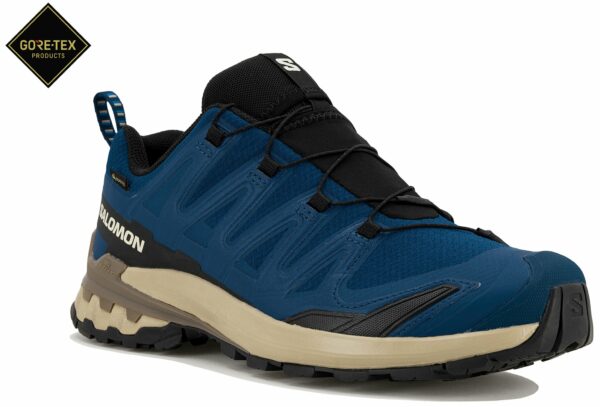 Chaussures de trail Salomon XA PRO 3D v9 Gore-Tex pour homme