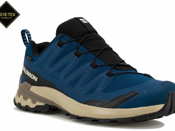 Chaussures de trail Salomon XA PRO 3D v9 Gore-Tex pour homme