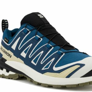 Chaussures de trail homme Salomon XA PRO 3D v9 Gore-Tex