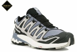 Chaussures Salomon XA PRO 3D v9 Gore-Tex pour homme