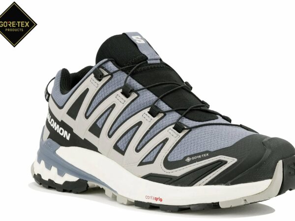 Chaussures Salomon XA PRO 3D v9 Gore-Tex pour homme