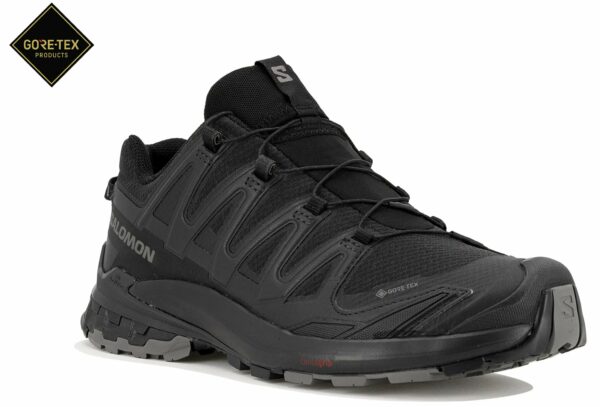 Chaussures de trail Salomon XA PRO 3D v9 Gore-Tex pour homme