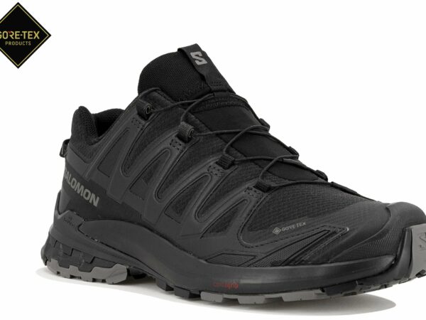 Chaussures de trail Salomon XA PRO 3D v9 Gore-Tex pour homme