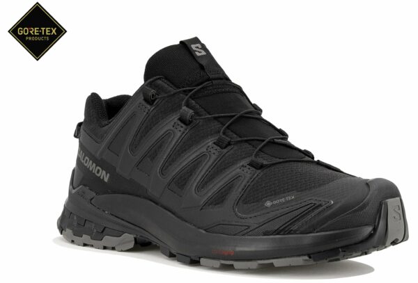 Chaussures de trail Salomon XA PRO 3D v9 Gore-Tex pour femme