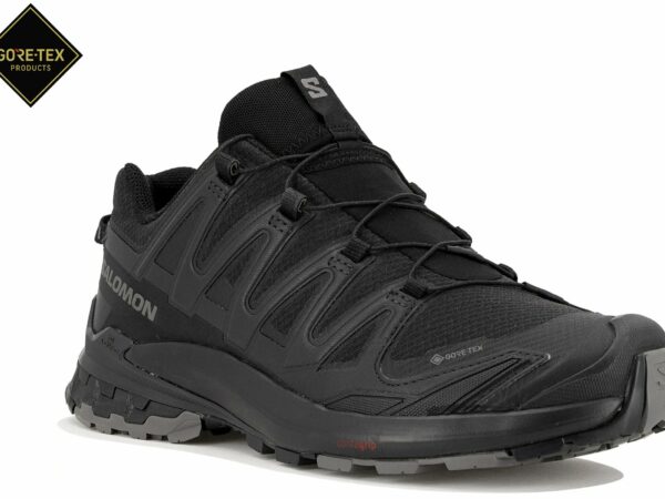 Chaussures de trail Salomon XA PRO 3D v9 Gore-Tex pour femme