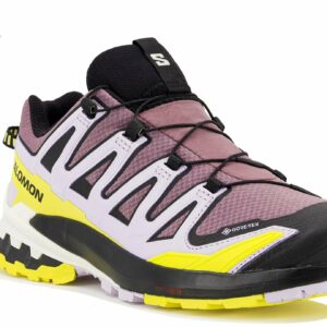 Chaussures de trail Salomon XA PRO 3D v9 Gore-Tex pour femme