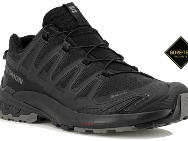 Chaussures homme Salomon XA PRO 3D v9 Gore-Tex Wide M
