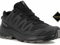 Chaussures de trail Salomon XA PRO 3D v9 Gore-Tex Wide M pour homme