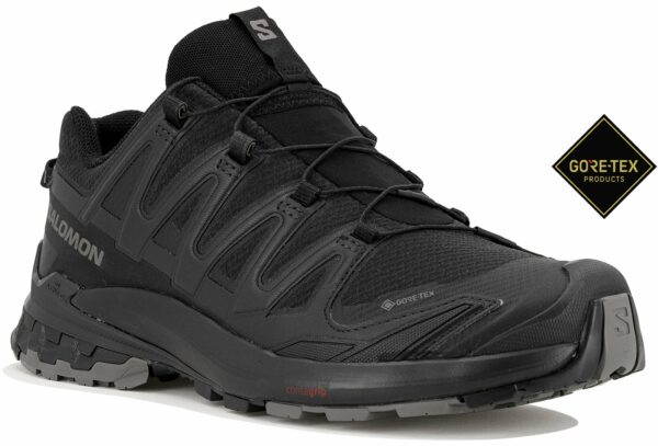 Chaussures Salomon XA PRO 3D v9 Gore-Tex Wide M pour homme