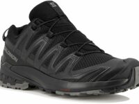 Chaussures de trail Salomon XA PRO 3D v9 pour hommes