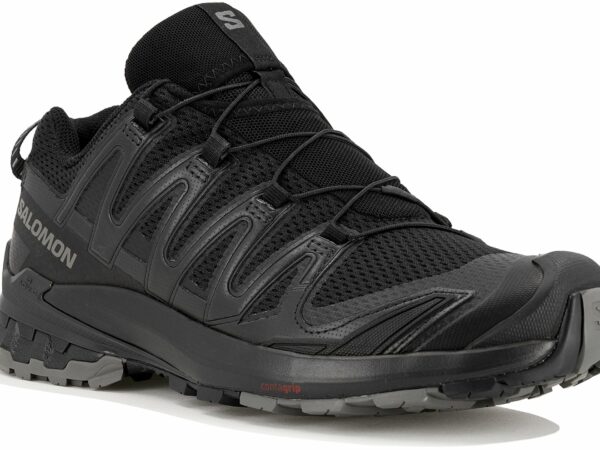 Chaussures de trail Salomon XA PRO 3D v9 pour homme