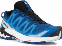 Chaussures de trail Salomon XA PRO 3D v9 pour hommes