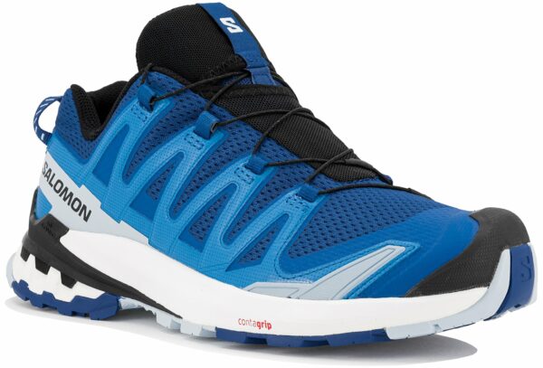 Chaussures de trail Salomon XA PRO 3D v9 pour hommes