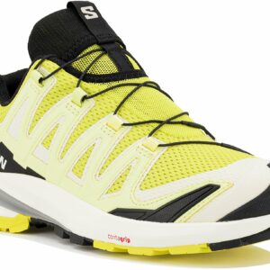 Chaussures de trail homme Salomon XA PRO 3D v9 en déstockage