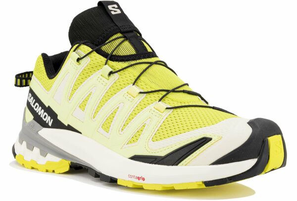 Chaussures de trail homme Salomon XA PRO 3D v9 en déstockage
