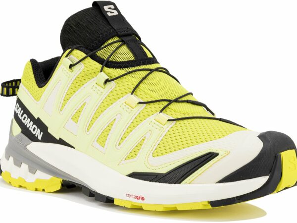 Chaussures de trail Salomon XA PRO 3D v9 pour homme en déstockage