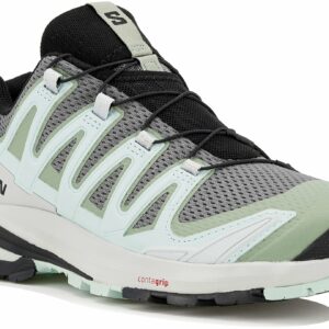 Chaussures de trail Salomon XA PRO 3D v9 pour femme