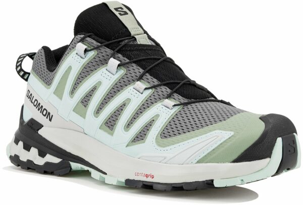 Chaussures de trail Salomon XA PRO 3D v9 pour femme
