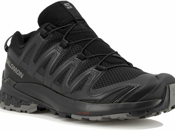 Chaussures de trail Salomon XA PRO 3D v9 pour femme