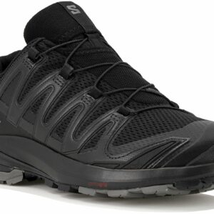 Chaussures trail Salomon XA PRO 3D v9 Wide pour homme