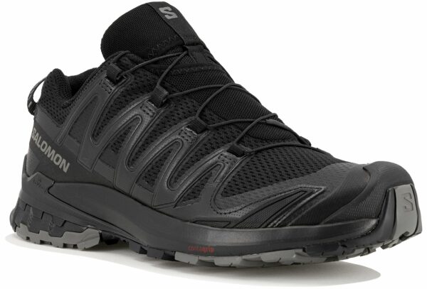 Salomon XA PRO 3D v9 Wide M Chaussures homme - Chaussures de trail homme