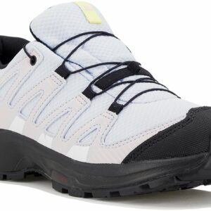 Chaussures de sport Salomon XA PRO V8 CSWP Fille en déstockage