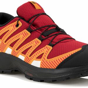 Chaussures de trail Salomon XA PRO V8 CSWP Junior pour garçon