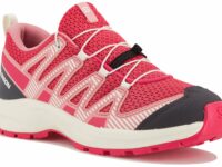 Salomon XA PRO V8 Fille Chaussures de sport femme pour le trail
