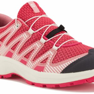 Salomon XA PRO V8 Fille Chaussures de sport femme pour le trail