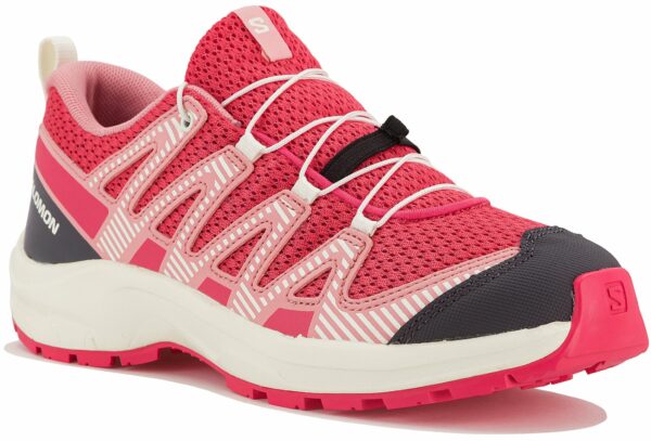 Salomon XA PRO V8 Fille Chaussures de sport femme pour le trail